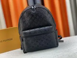 louis vuitton aaa qualite sac a dos  pour unisexe s_1122747